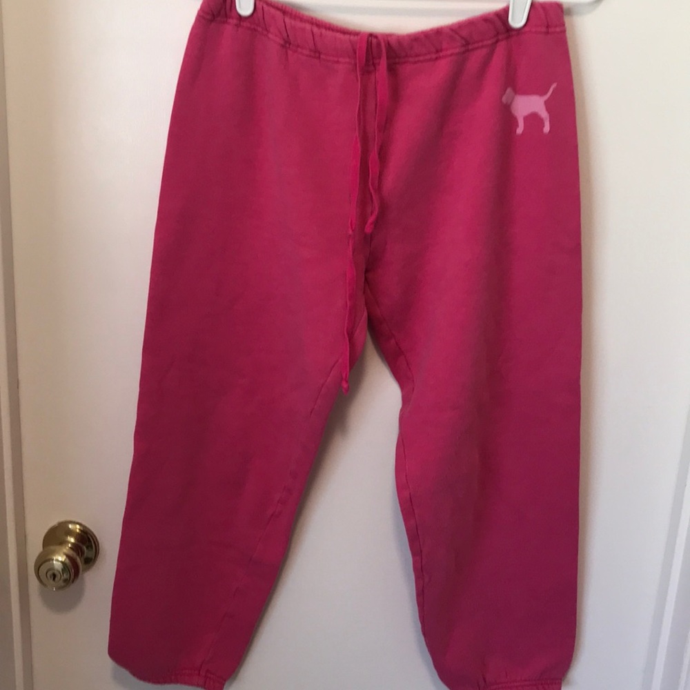 PINK Sweats